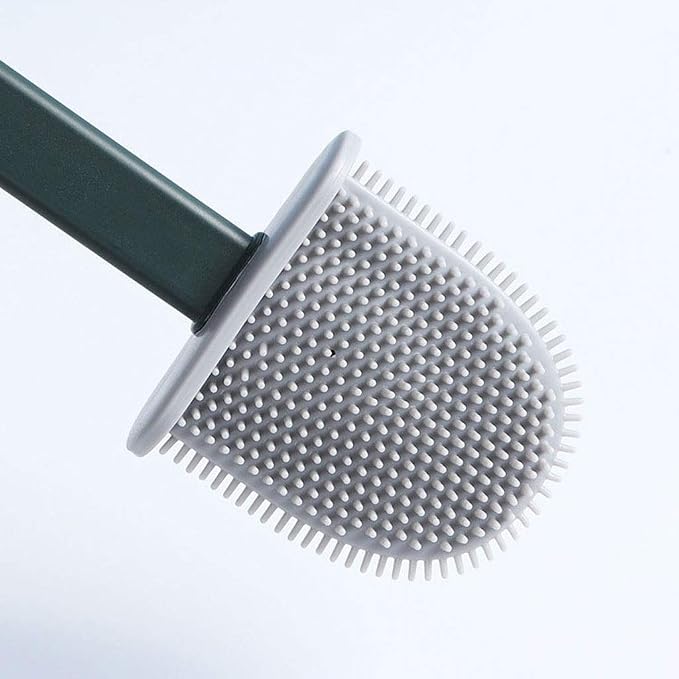 SiliFlex Pro 2x1 — El baño limpio sin asco ni esfuerzo