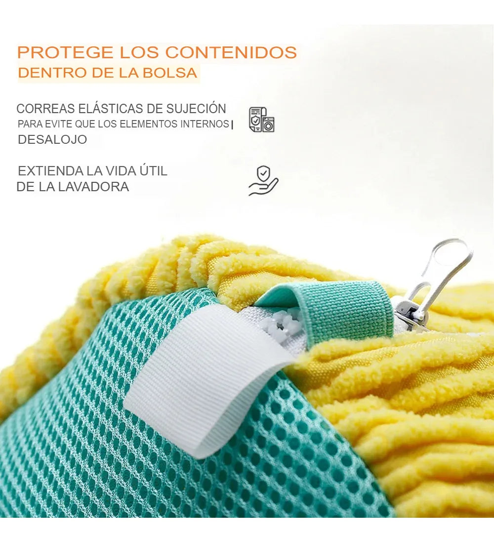 ZapClean Pro - Lava tus Zapatillas sin Dañarlas