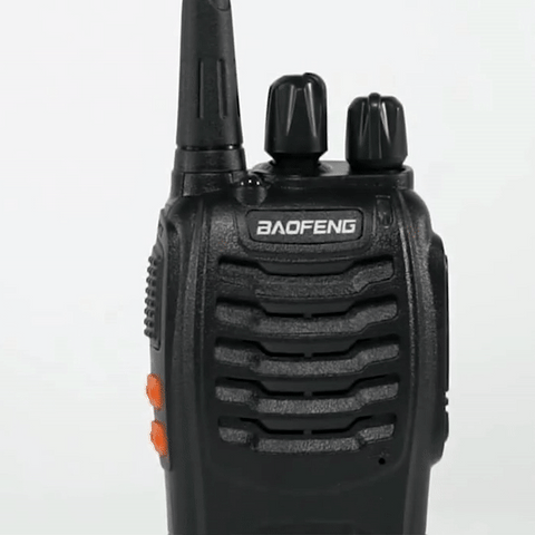 Walkie Talkie 4x1 – Comunicación Inmediata – Seguridad y Contacto Sin Señal en Segundos