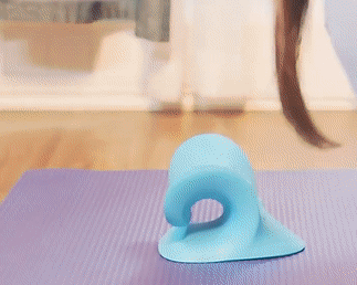 CerviFlex Pro — Alivia el dolor cervical en 10 minutos al día