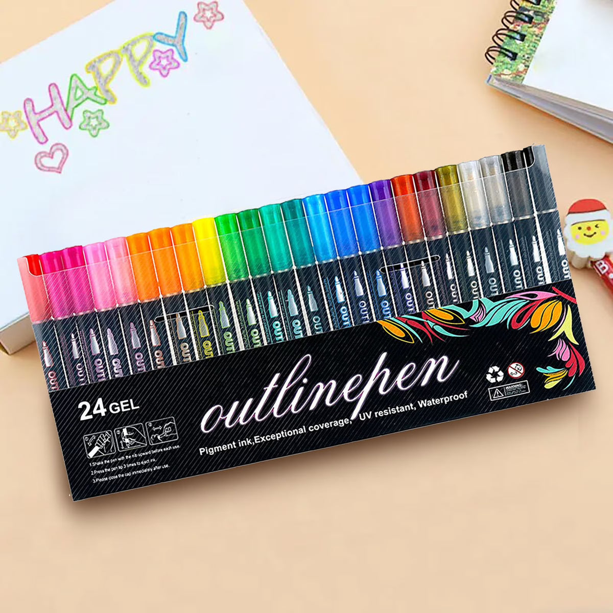 MagicLine - Convierte Cada Dibujo en Magia