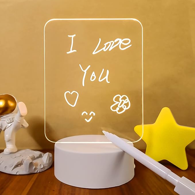 LumiBoard – El Regalo que Ilumina y Sorprende