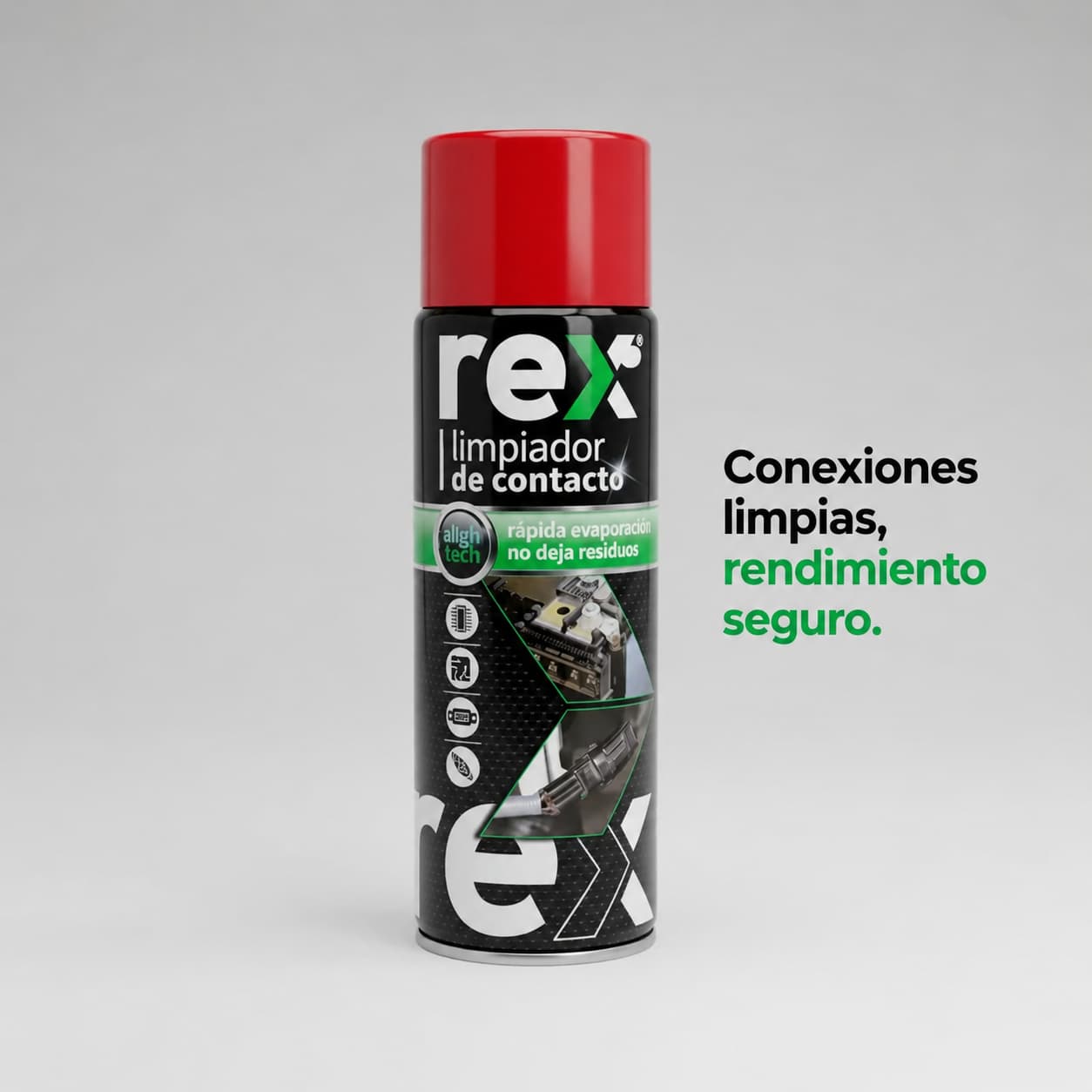 ContactFix Pro — Reactiva tus equipos sin gastar en técnico