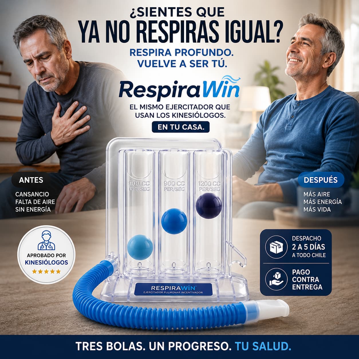 RespiraWin — Recupera tus Pulmones desde Casa