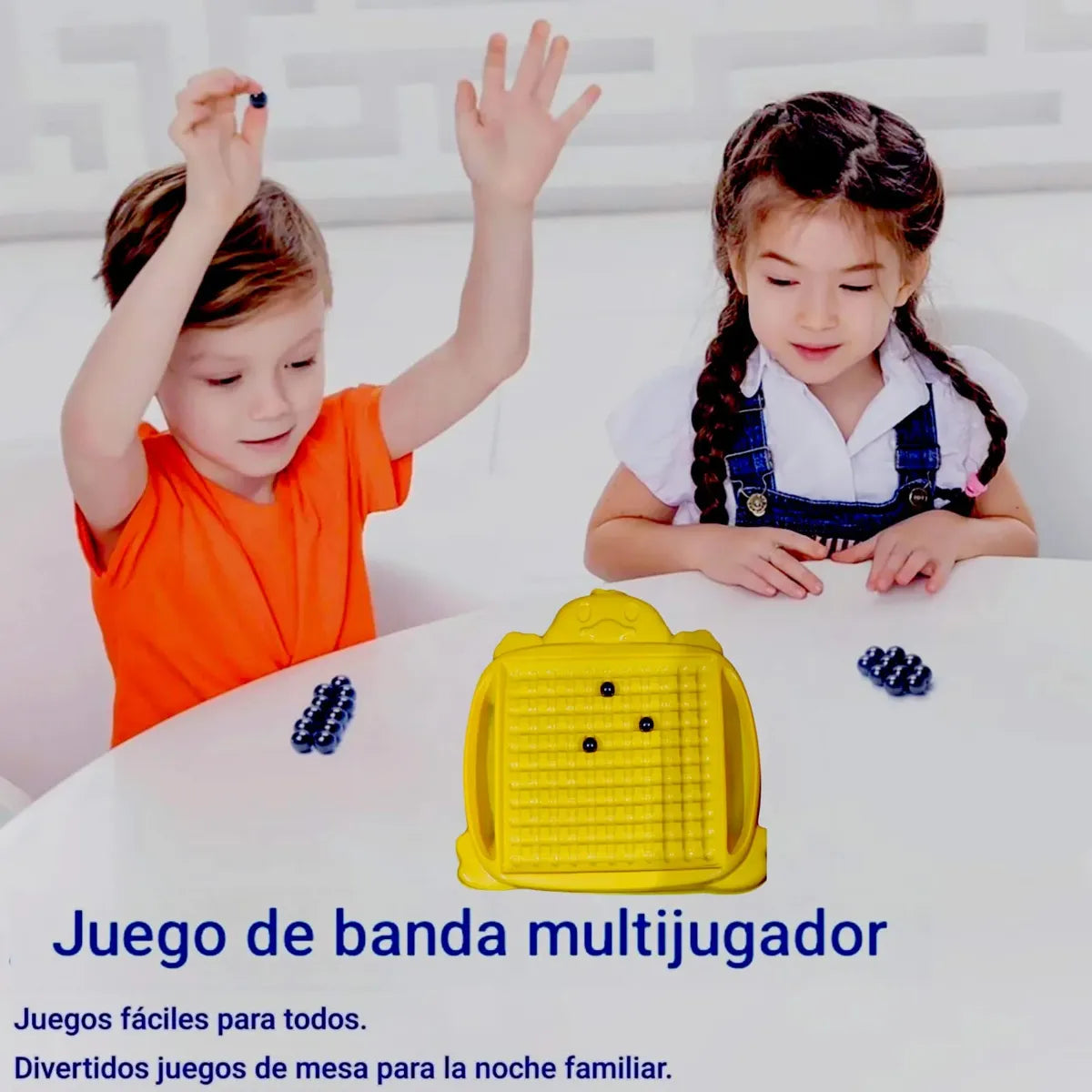 MaestroMag — El regalo que hace pensar a tu hijo este Día del Niño