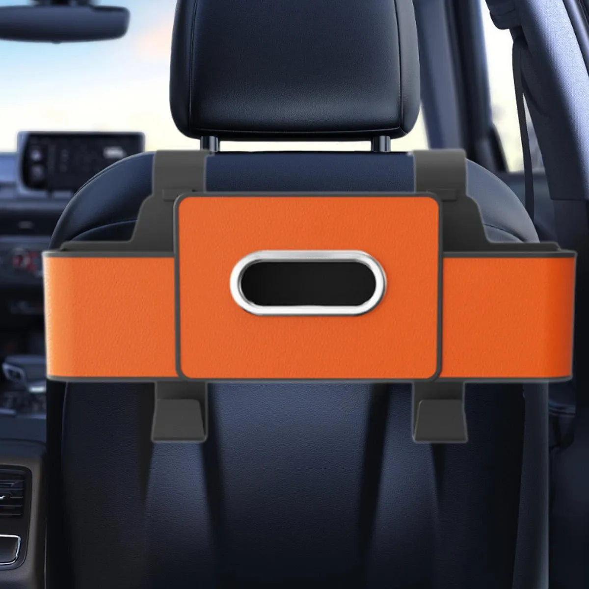 AutoOrder Pro - Tu Auto Ordenado en 5 Segundos