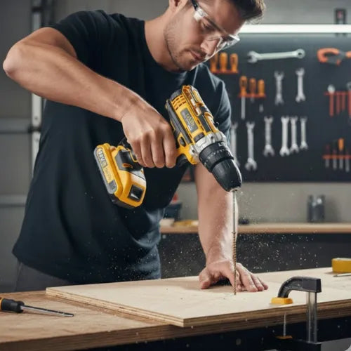 ImpactPro Kit — La herramienta completa lista para usar desde el día uno