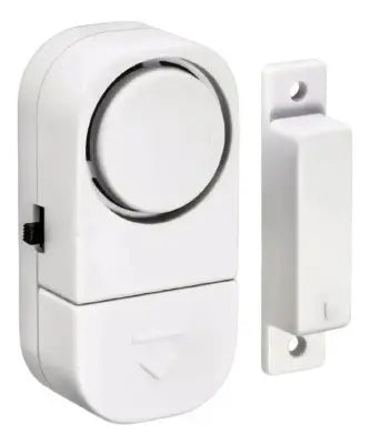 GuardHome Pro - Protege tu hogar antes de que sea tarde