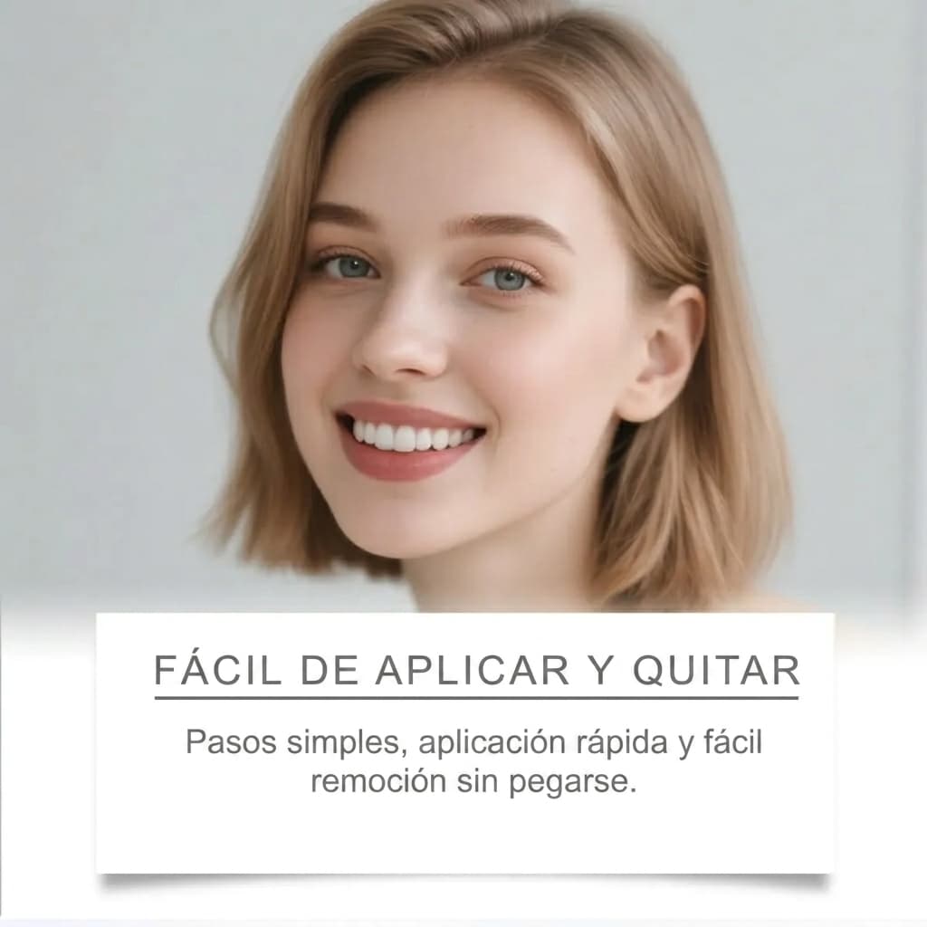 BrightStrips Pro — Lleva 2 Cajas al Precio de 1 y Luce una Sonrisa Brillante en 7 Días