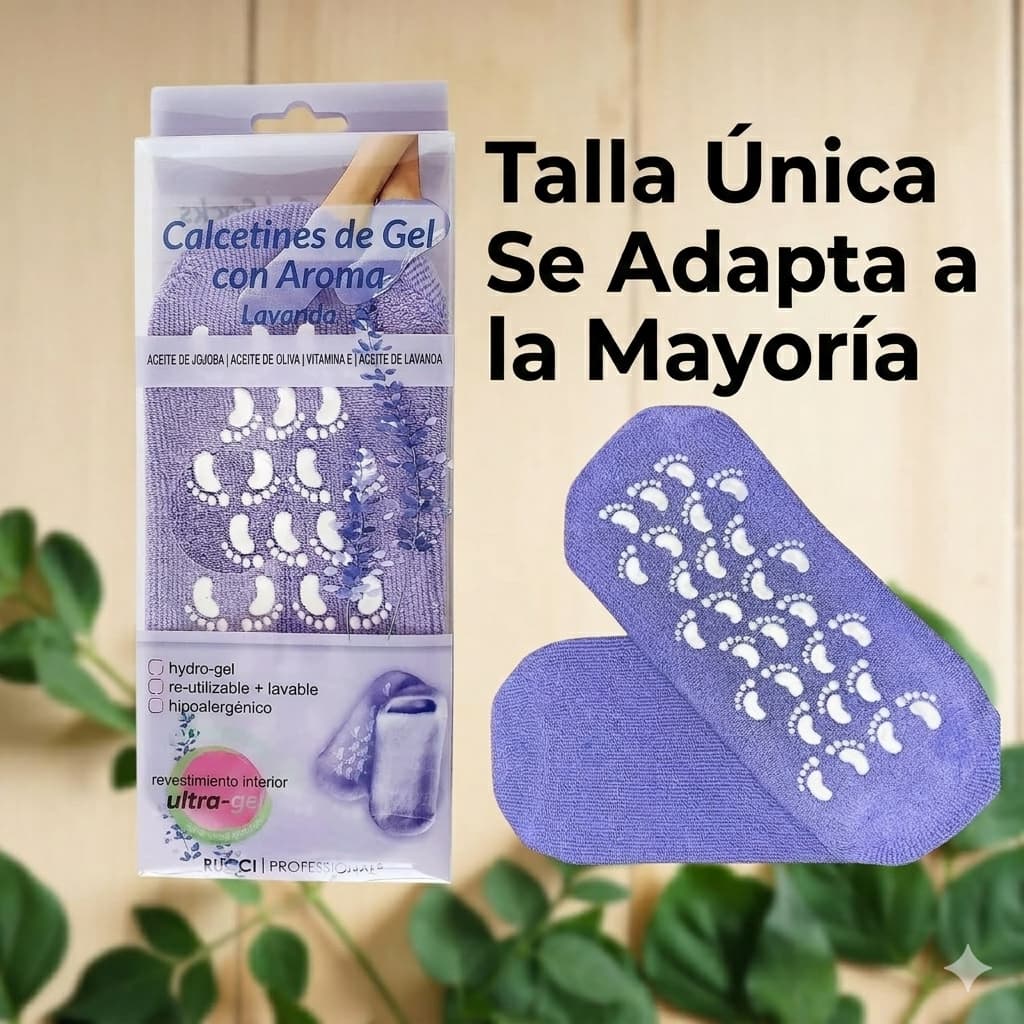 SoftStep — El Spa Para Tus Pies Que Usas Desde el Sofá (2x1)
