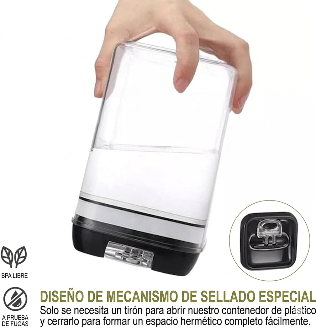 DespensaOrden Pro — Organiza tu cocina de una vez por todas