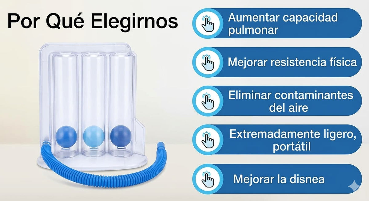 RespiraWin — Recupera tus Pulmones desde Casa