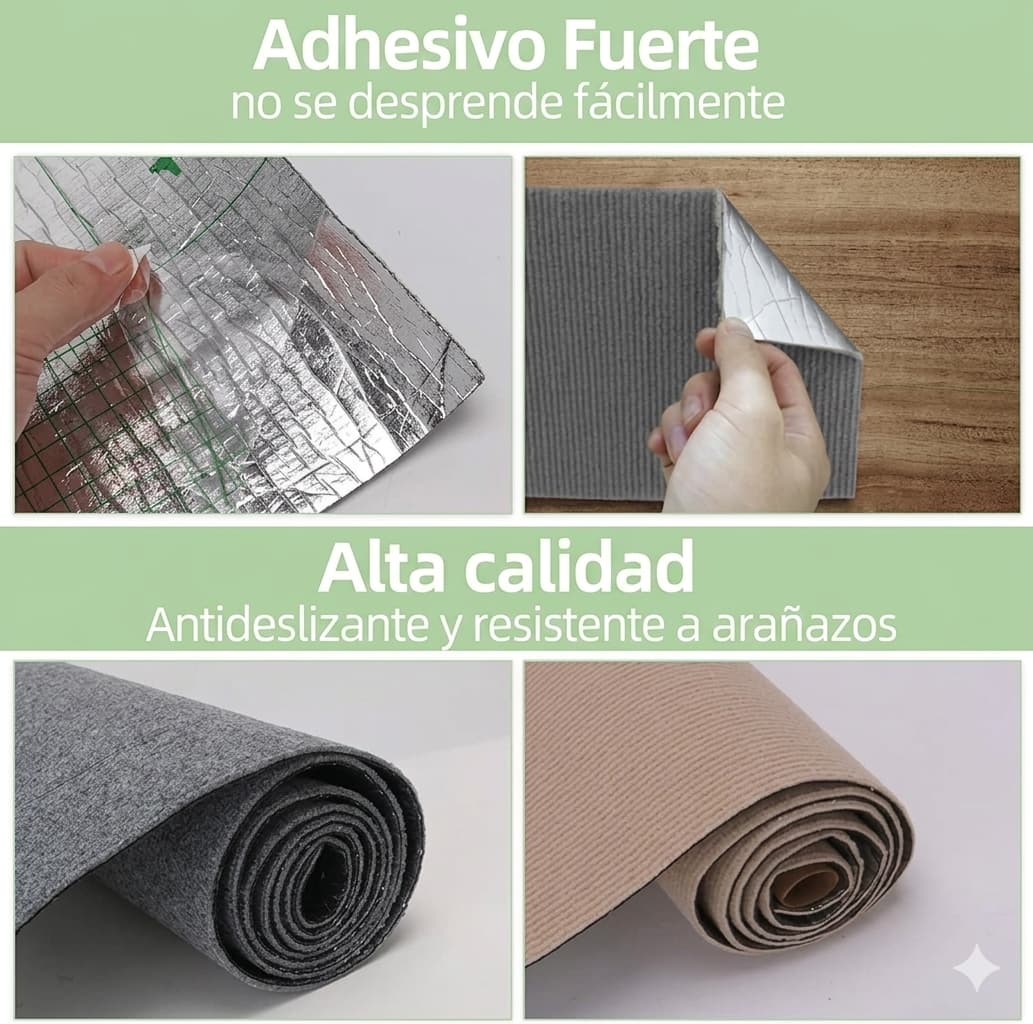 SofáGuard — Protege tus muebles sin sacrificar a tu gato
