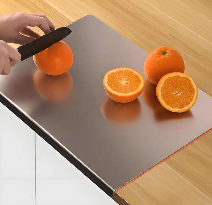 ChefBoard Pro - La Tabla que Tu Cocina Merecía