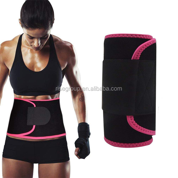 ThermoSlim – Moldea tu cintura y alivia tu espalda desde el primer uso