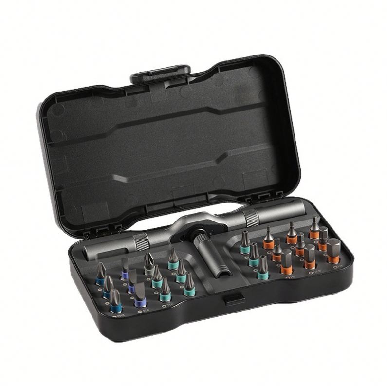 Destornillador Magnético 24 en 1 - 40% OFF
