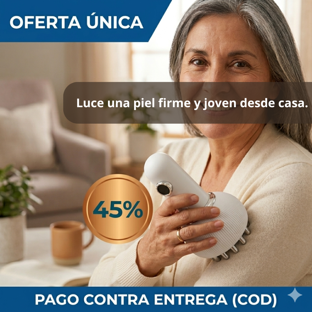 SculptoGua – Moldea tu cuerpo sin salir de casa