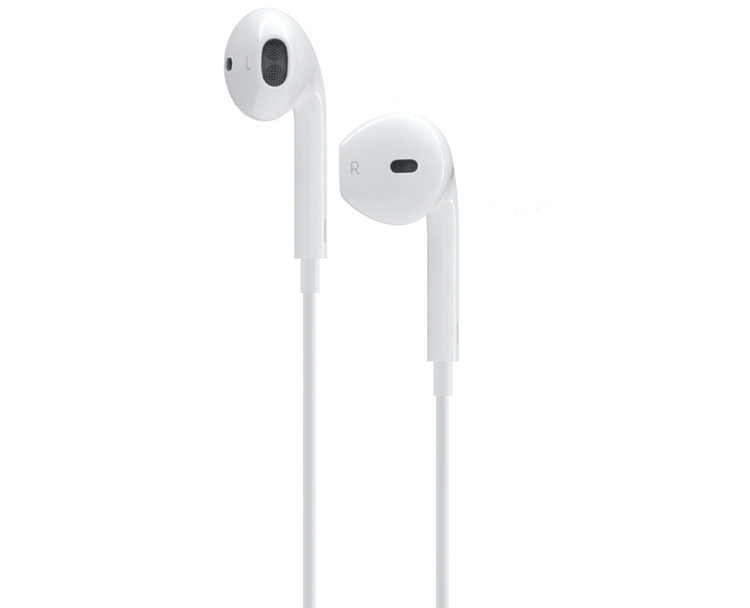 iPlugSound Pro - Audífonos con Cable Diseñados Solo para iPhone