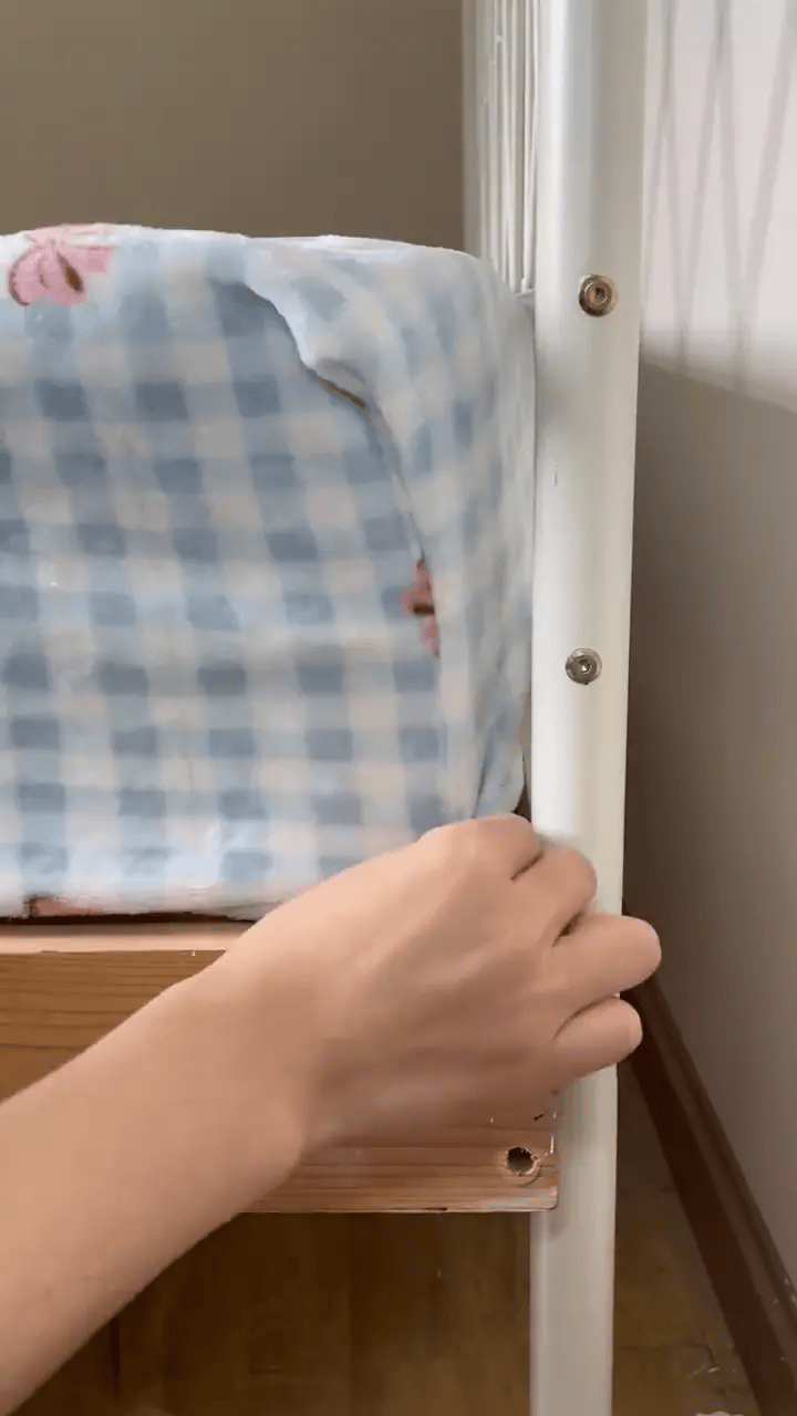 SheetLock Pro - Sábanas Fijas Toda la Noche, Sin Ajustes