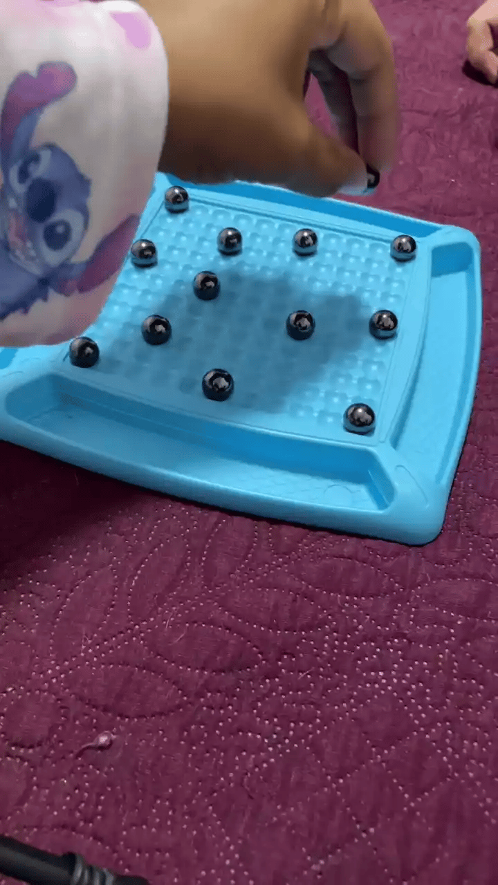 MaestroMag — El regalo que hace pensar a tu hijo este Día del Niño