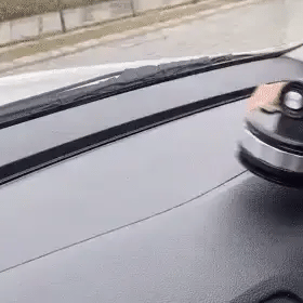 GripNav 360 — Navega Sin Soltar el Volante